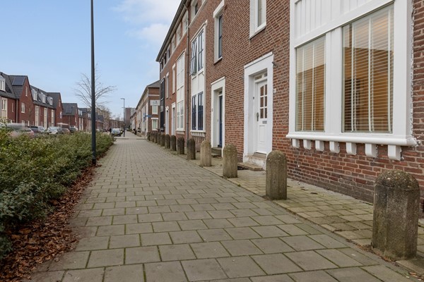 Medium property photo - Gentiaanstraat 6, 4621 EL Bergen op Zoom